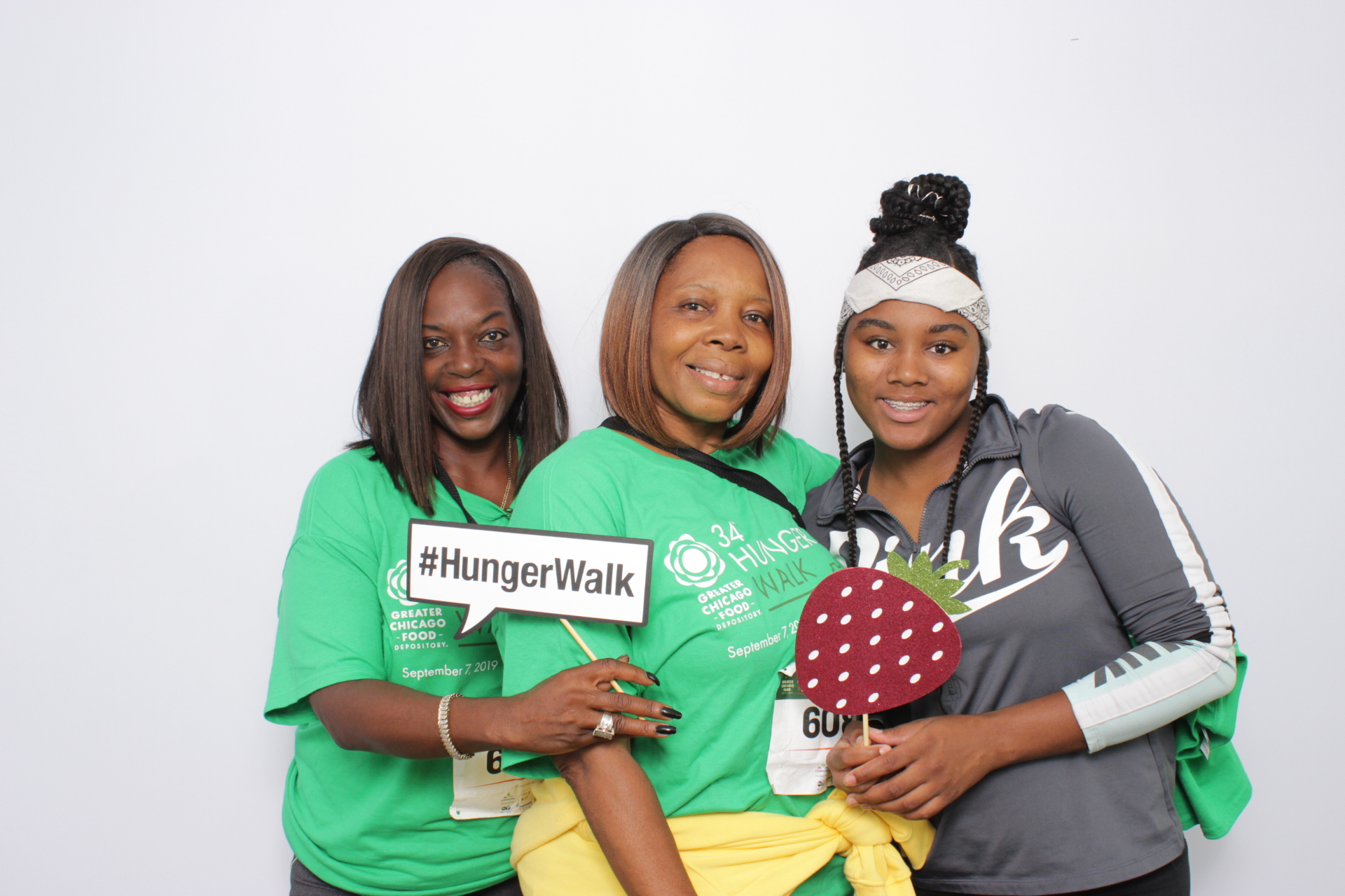 Hunger Walk: Greater Chicago Food Depository | View more photos from the event at events.alfrescophoto.com/u/AlfrescoPhoto/Hunger-Walk-Greater-Chicago-Food-Depository